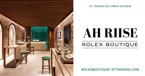 buy rolex st thomas|rolex store st thomas.